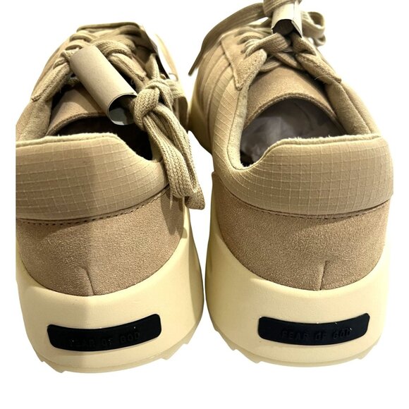 Adidas x Fear of God Athletics Los Angeles Shoes in Clay main image 8